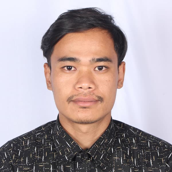 Singha — Full Stack Developer